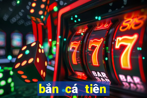 ban ca tien canh apk