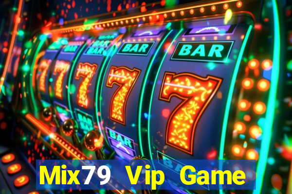 Mix79 Vip Game Bài E168