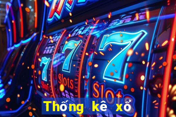 Thống kê xổ số Bình Thuận Hôm qua