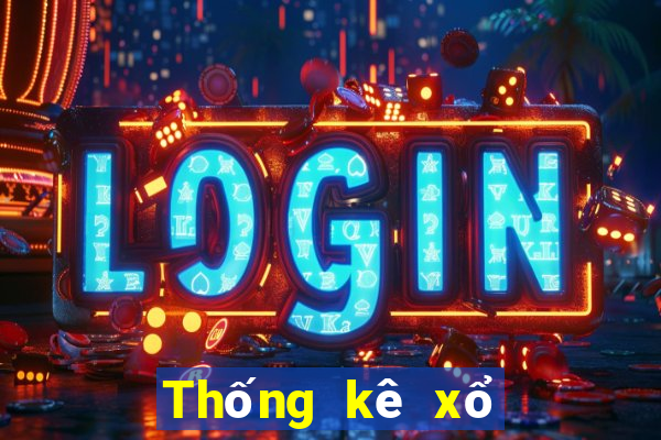 Thống kê xổ số Bình Thuận Hôm qua