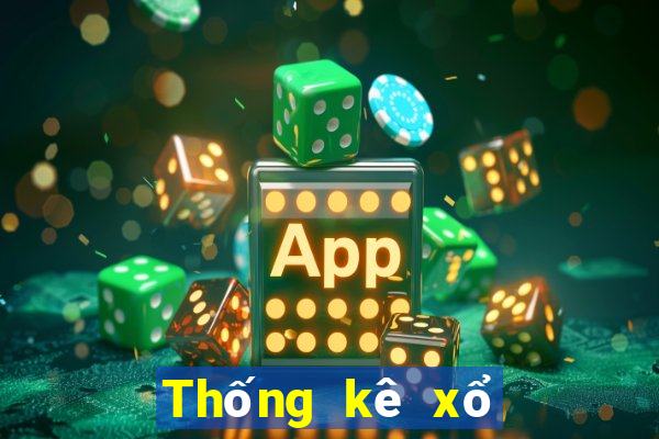 Thống kê xổ số Bình Thuận Hôm qua