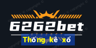 Thống kê xổ số Bình Thuận Hôm qua