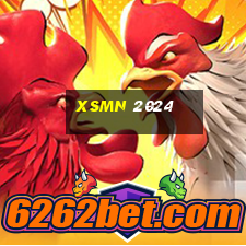 xsmn 2024