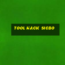 Tool hack sicbo