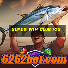 super win club ios