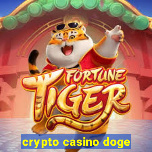 crypto casino doge