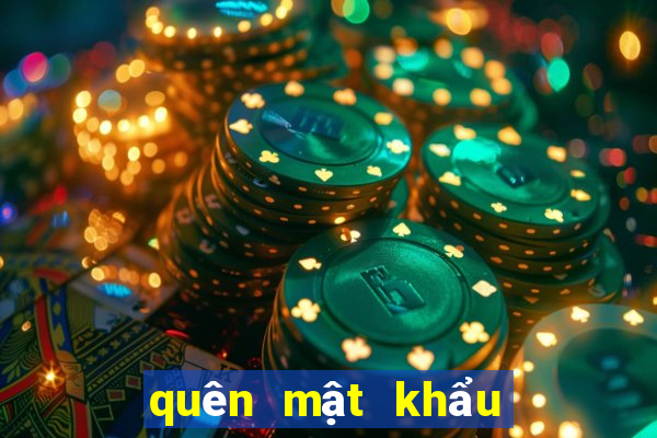 quên mật khẩu két sắt điện tử