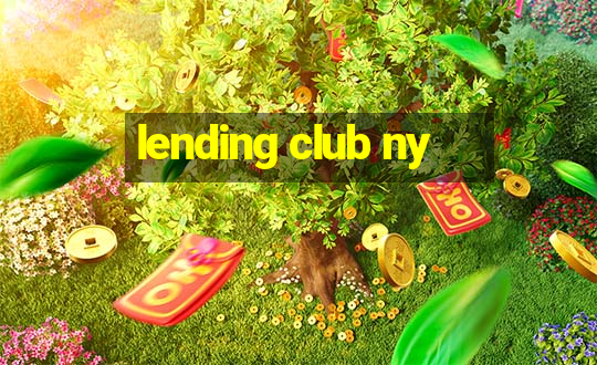 lending club ny