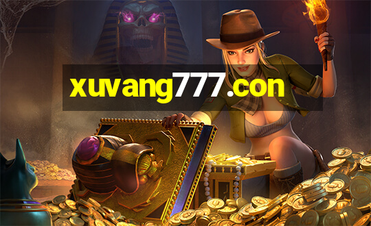 xuvang777.con