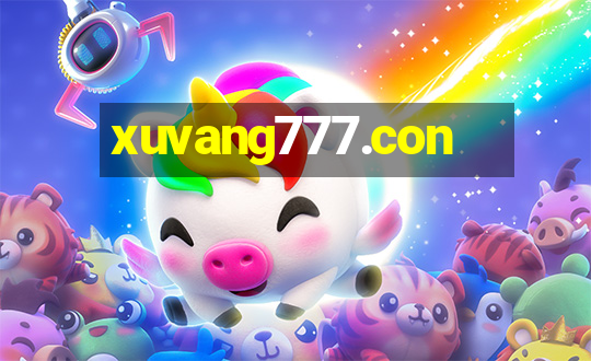 xuvang777.con