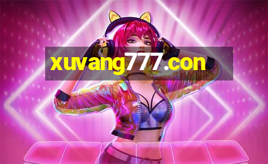 xuvang777.con