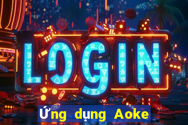 Ứng dụng Aoke Color Net