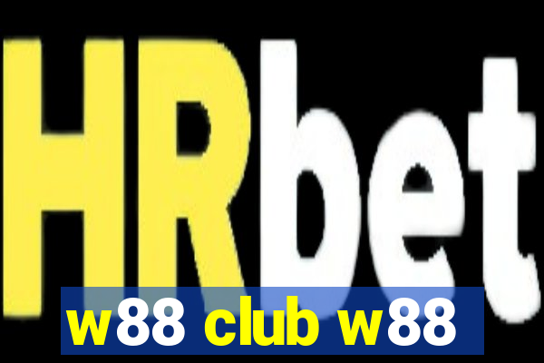 w88 club w88