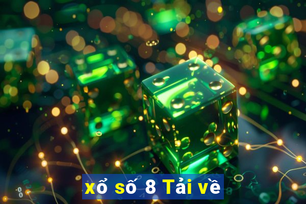 xổ số 8 Tải về