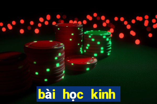 bài học kinh thánh tiếng ê-đê