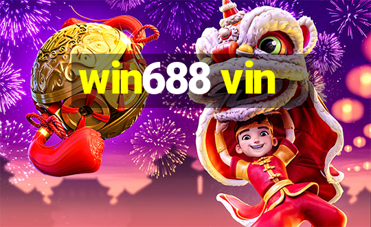 win688 vin