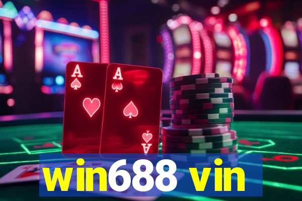 win688 vin