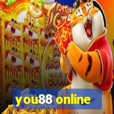 you88 online