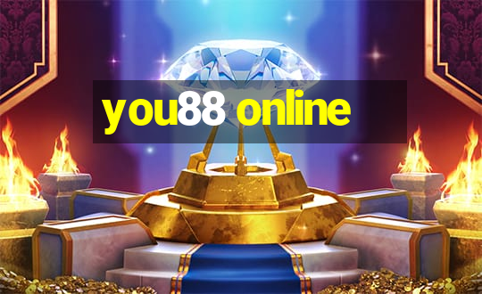 you88 online