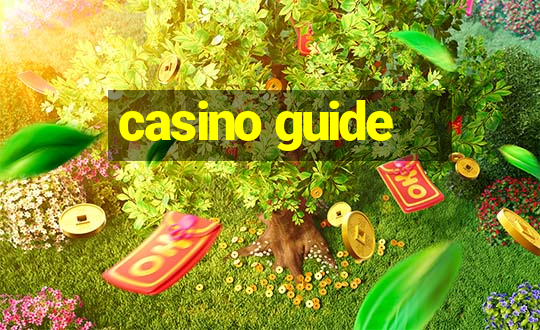 casino guide