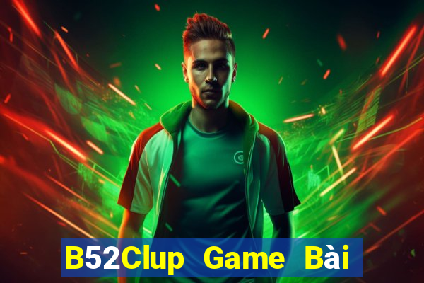 B52Clup Game Bài Liêng Online