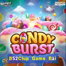 B52Clup Game Bài Liêng Online