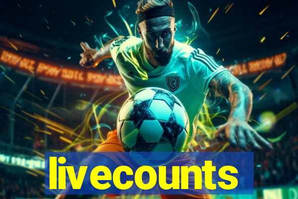 livecounts