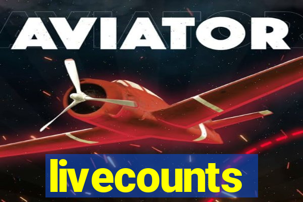 livecounts