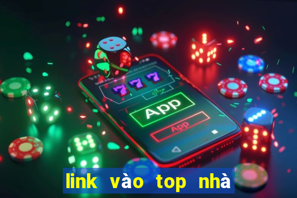 link vào top nhà cái v9bet