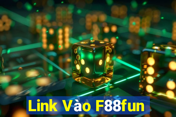 Link Vào F88fun