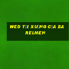 wed tải xuống của Barelmen