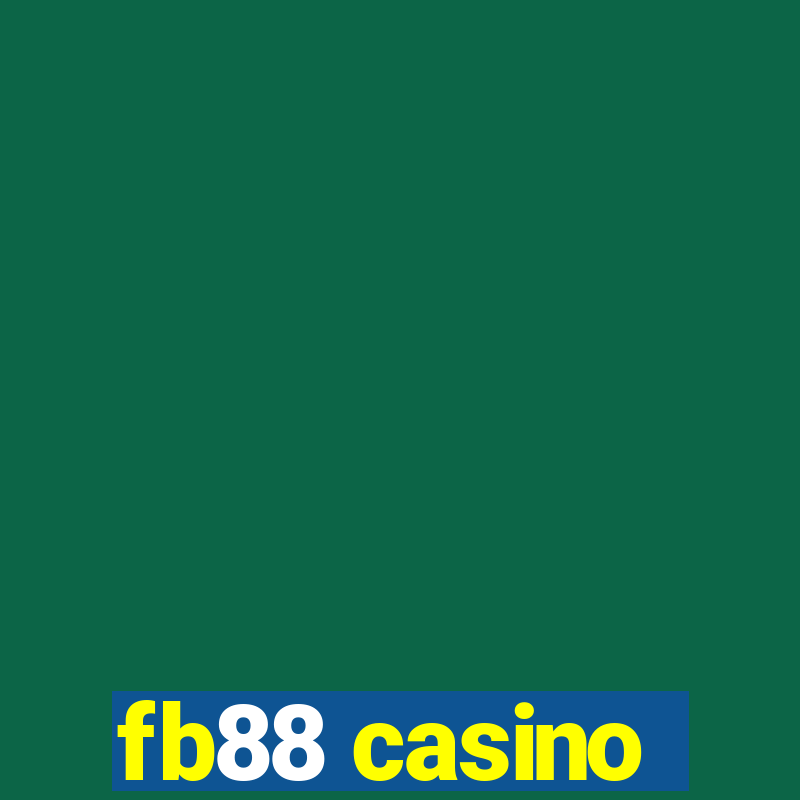 fb88 casino