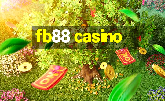 fb88 casino