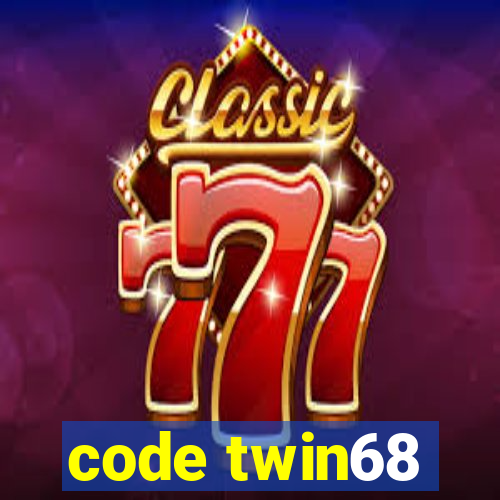 code twin68