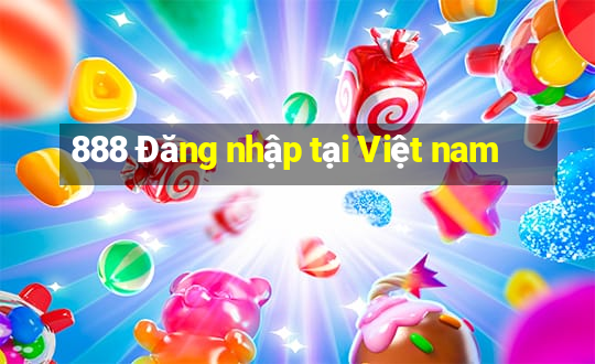 888 Đăng nhập tại Việt nam