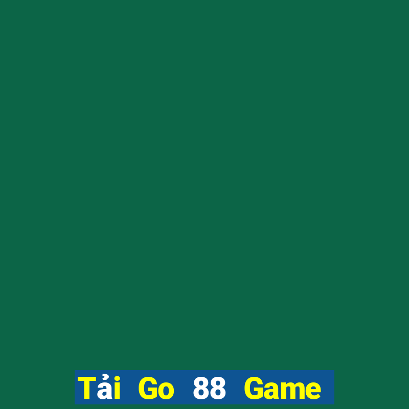 Tải Go 88 Game Bài Macau