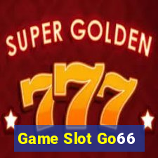 Game Slot Go66