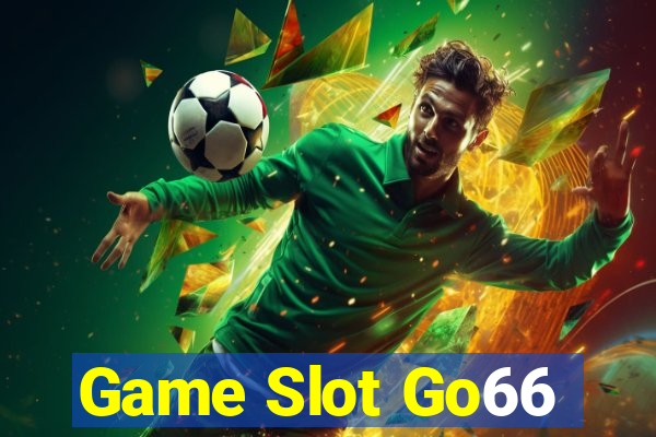 Game Slot Go66