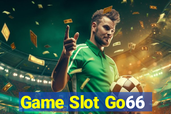 Game Slot Go66