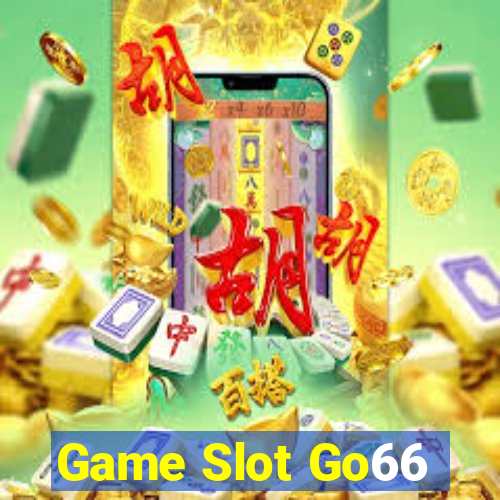 Game Slot Go66