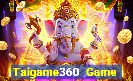 Taigame360 Game Bài Slot Đổi Thưởng