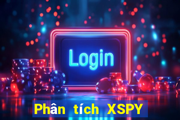 Phân tích XSPY ngày mai