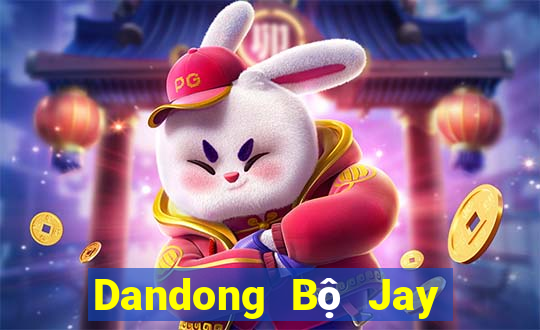 Dandong Bộ Jay mạt chược Tải về