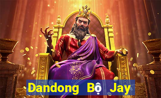 Dandong Bộ Jay mạt chược Tải về