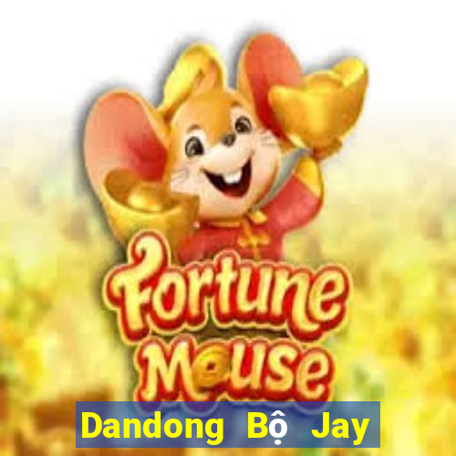 Dandong Bộ Jay mạt chược Tải về