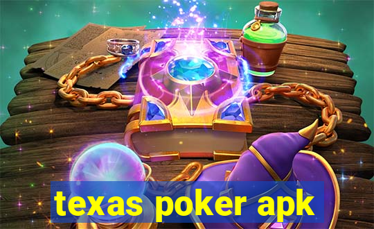 texas poker apk