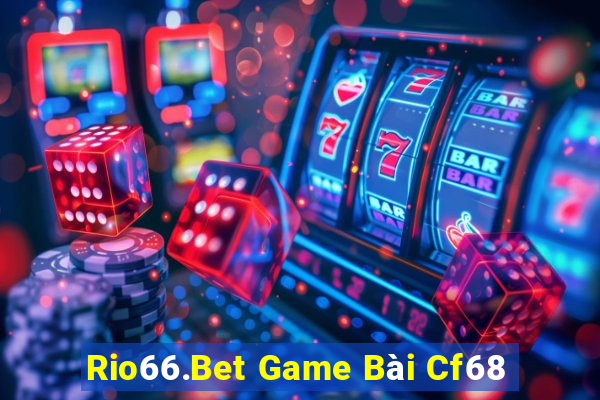 Rio66.Bet Game Bài Cf68