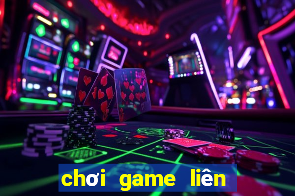 chơi game liên quân trên pc