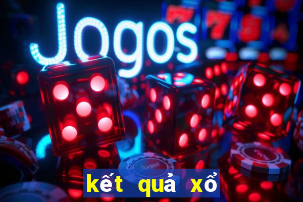 kết quả xổ số ngày 10 tháng 1