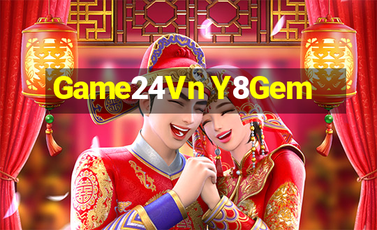 Game24Vn Y8Gem